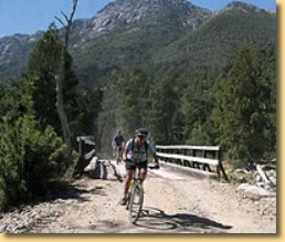 Today learning Spanish, next day you hike National Park Huerquehue - learning Spanish at Language Pucon.