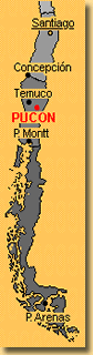 learn Spanish at Language Pucon, the Spanish school in nlake district