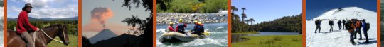 Learn Spanish in the morning, and in the evening go horsering or hiking, mountainbiking or... .Learning Spanish in Chile at Language Pucon this is reality. learn spanish in one of the most beautifull parts of the lake district in Chile, Patagonia